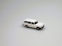 VV Model 5362 - TT - Wartburg W353 Tourist - weiß